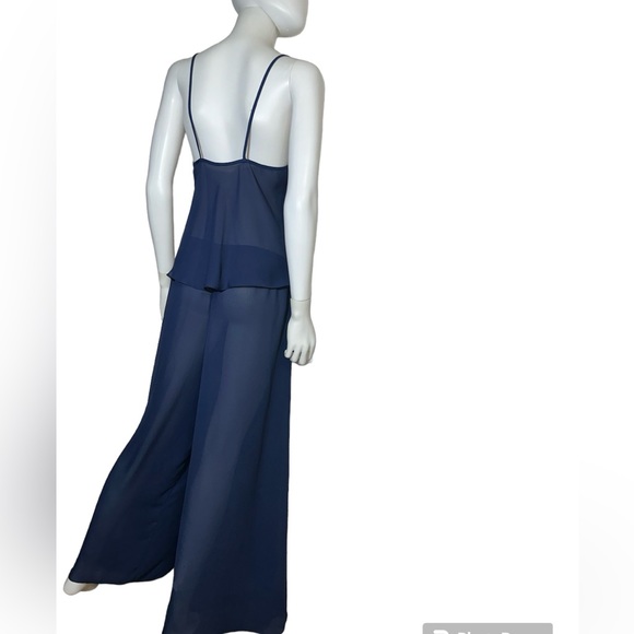 Natori II |Sheer/Lace Pajamas - Picture 5 of 10